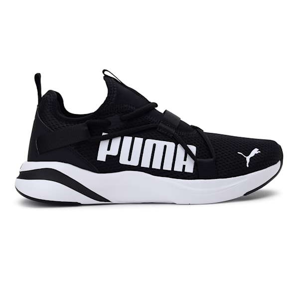SOFTRIDE Rift Bold Men's Slip-On Walking Shoes | PUMA
