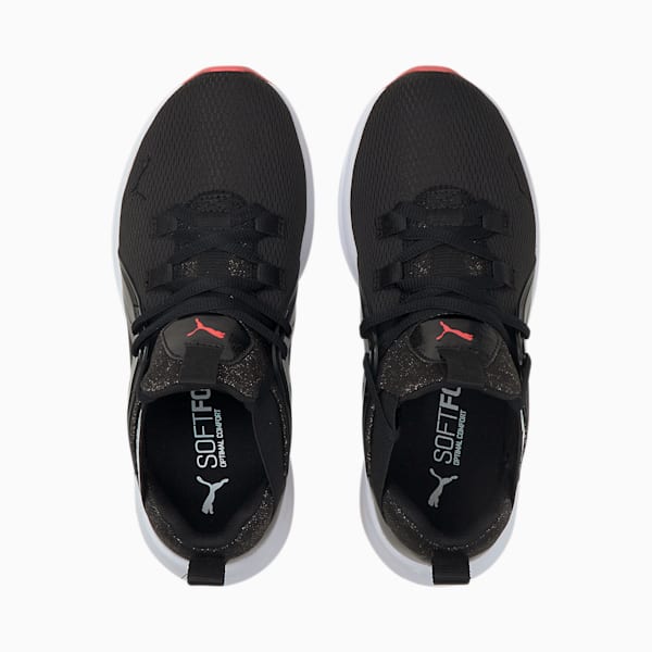 Enzo 2 Sparkle Sneakers JR PUMA