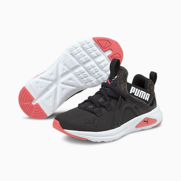 Puma enzo kids store