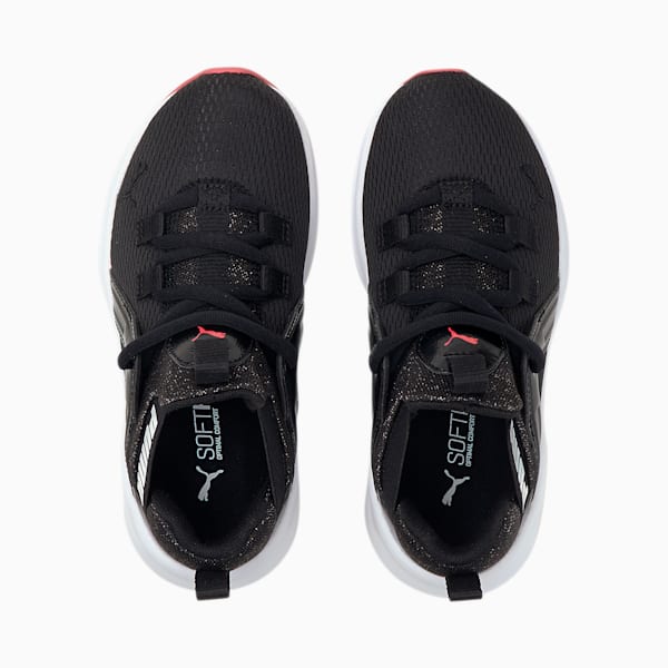 Puma carson runner kids black new arrivals