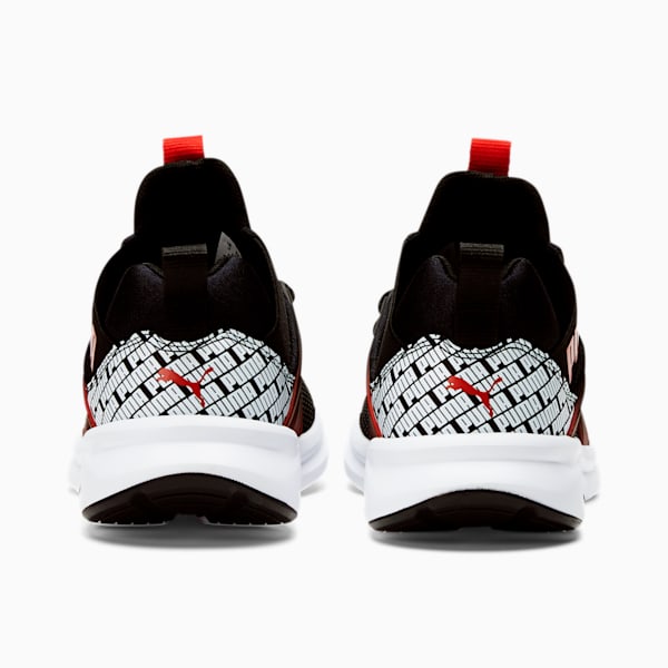 Puma enzo repeat logo hotsell