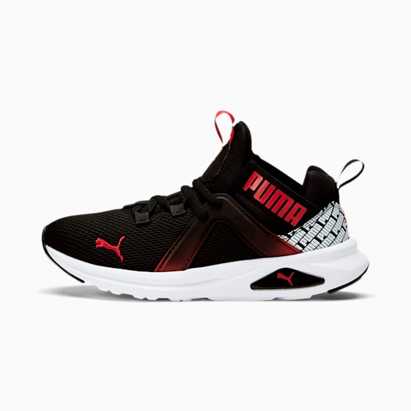 Enzo 2 Repeat Kids Sneakers JR PUMA