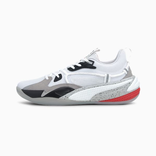 Puma cheap basket rs