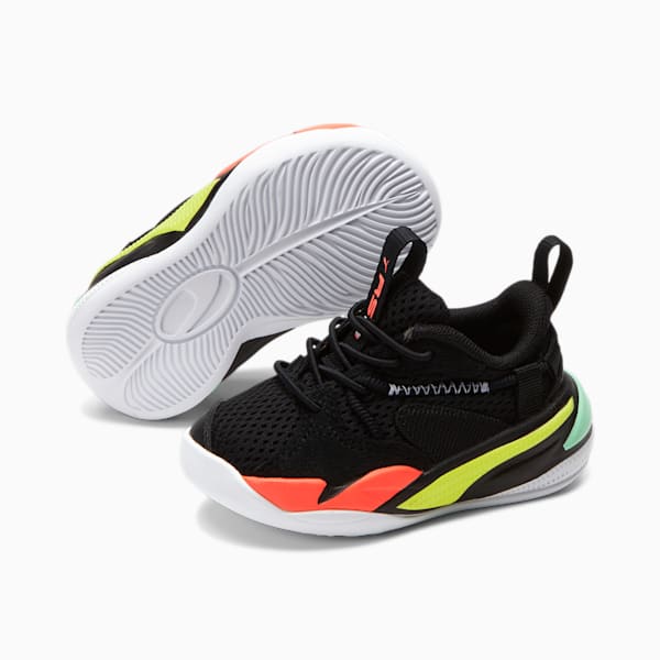 J cole puma sneakers hotsell