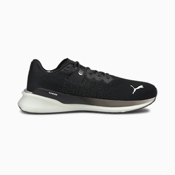Eternity NITRO™ Men's Running Shoes, Puma Black-Puma White, extralarge-IND