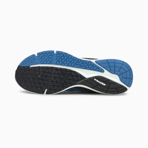 Eternity NITRO Men's Running Shoes, Star Sapphire-White-Black, extralarge