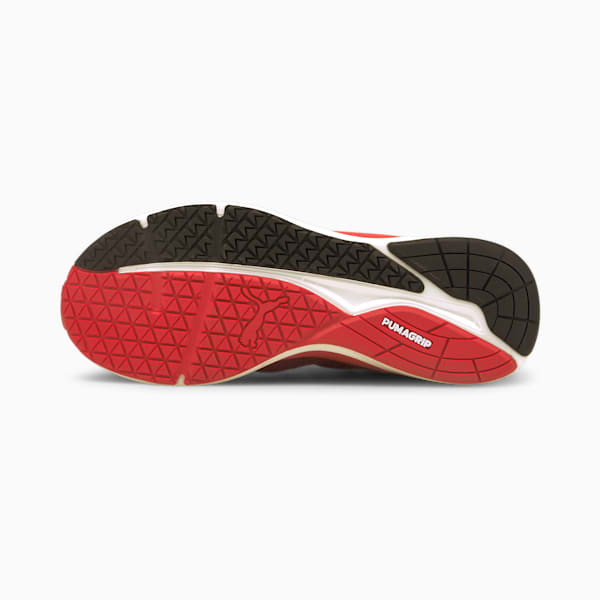 Eternity NITRO™ Men's Running Shoes, Intense Red-Puma Black-Puma Silver, extralarge-IND