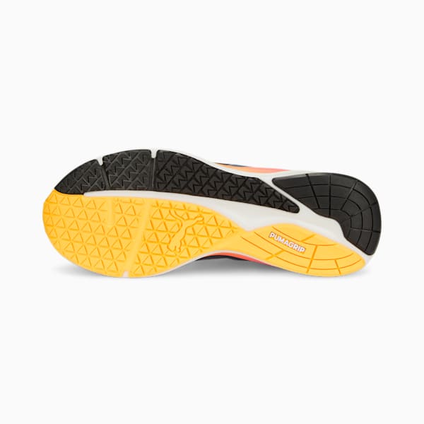 Eternity Nitro Men's Running Shoes, Evening Sky-Puma Black-Sunset Glow, extralarge-IND