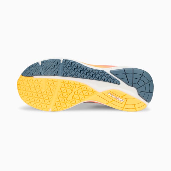 Eternity Nitro Women's Running Shoes, Blue Wash-Evening Sky, extralarge-IND