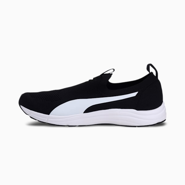 puma slip on shoes