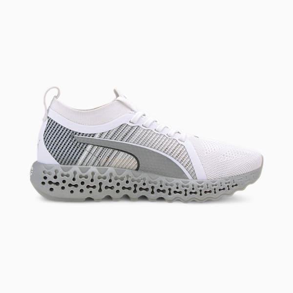 Calibrate Runner Women's Shoes, Puma White, extralarge