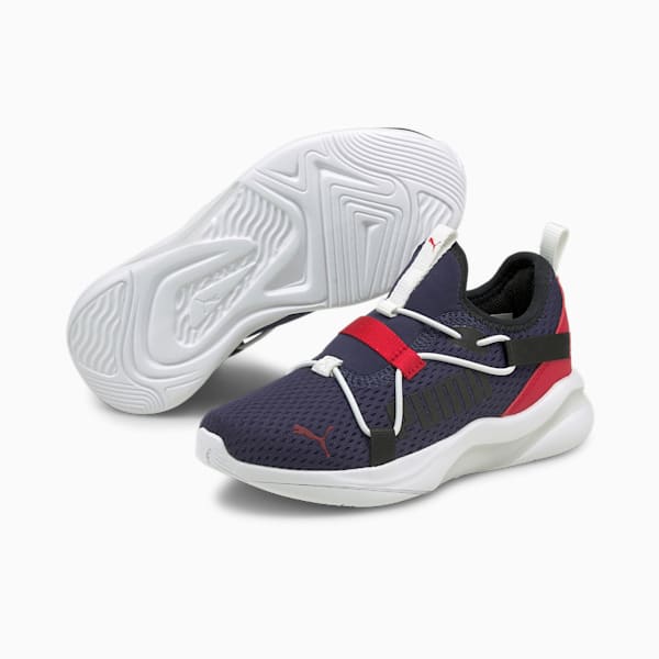 Rift Pop Little Kids' Slip-On Shoes | PUMA