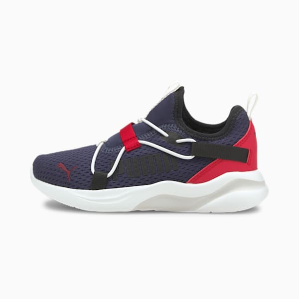 Rift Pop Little Kids' Slip-On Shoes | PUMA