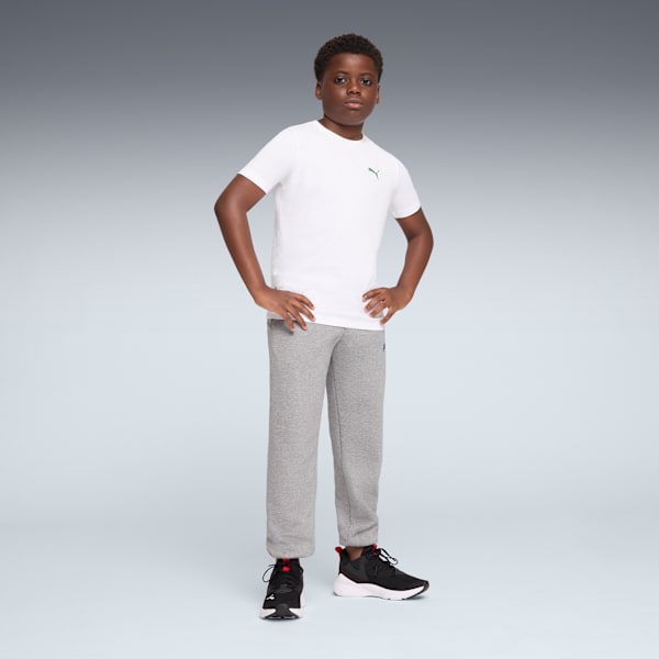 Chaussures d'entraînement CELL Vive Enfant et Adolescent, PUMA Black-For All Time Red-PUMA White, extralarge