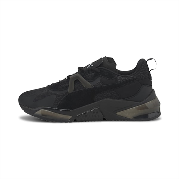 Puma cell optic top