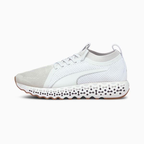 Tenis Calibrate Luxe, Nimbus Cloud-Puma White, extralarge