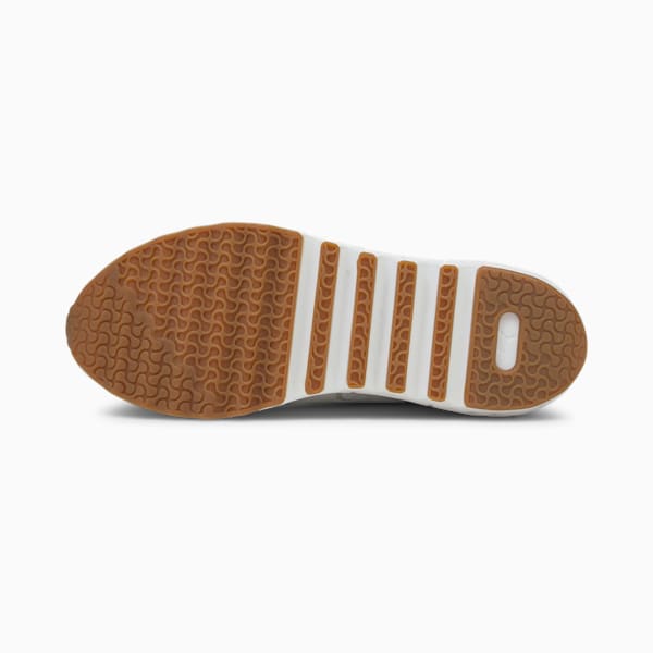 Calibrate Luxe Men's Shoes, Nimbus Cloud-Puma White, extralarge
