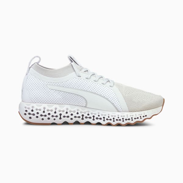 Tenis Calibrate Luxe, Nimbus Cloud-Puma White, extralarge
