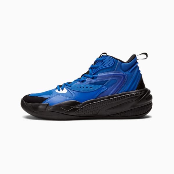RS DREAMER 2 Basketball Shoes JR PUMA