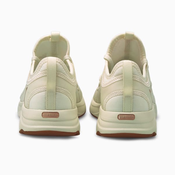 Tenis Running Softride Sophia Eco Mujer, Marshmallow-Rose Gold, extralarge