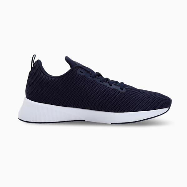 Robust Running Shoes, Peacoat-Red Dahlia, extralarge-IND