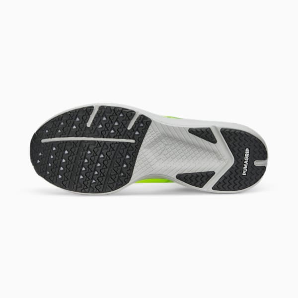 Tenis Hombre Liberate Nitro, Lime Squeeze-Nimbus Cloud, extralarge