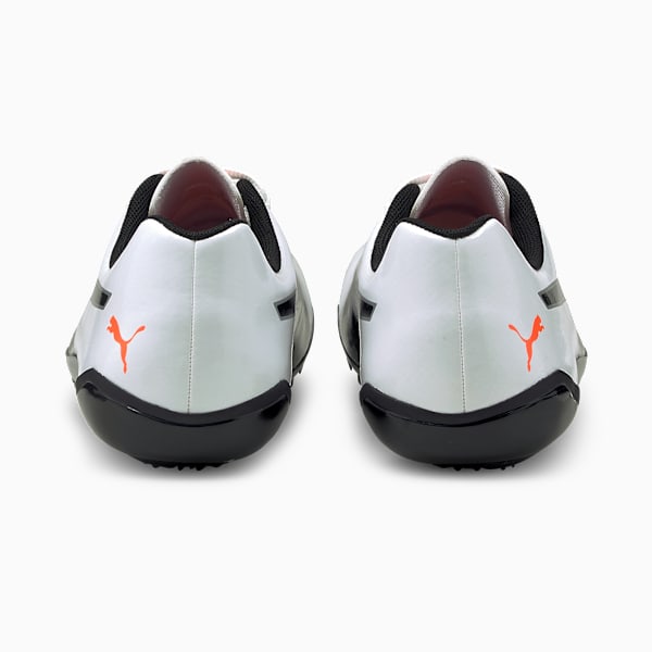 puma sprint spikes evospeed