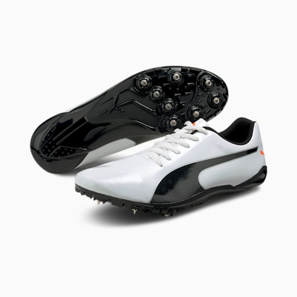 Puma running cleats outlet