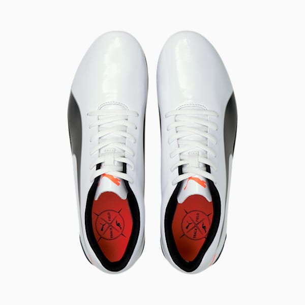 Puma running spikes india discount