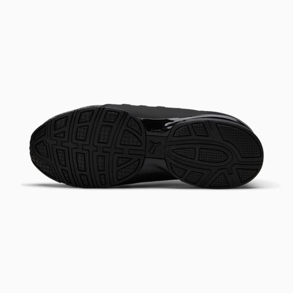 Axelion Multi Men's Training Shoes, Puma Black-CASTLEROCK, extralarge