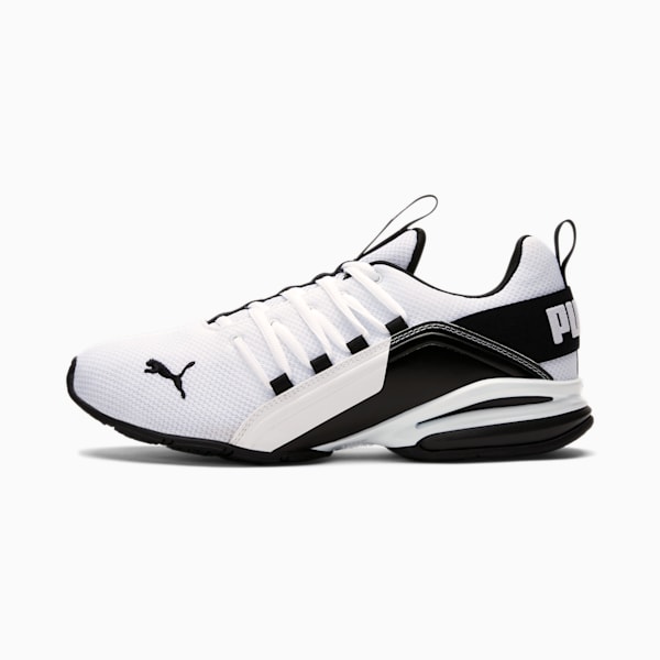 Axelion Break Men s Training Shoes PUMA