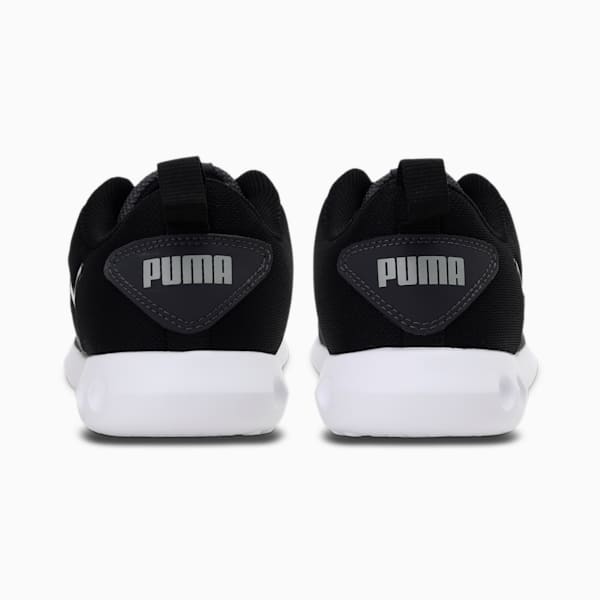 Concave Extreme Women's Shoes, Asphalt-Quarry-Puma Black, extralarge-IND