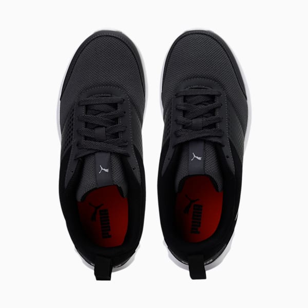 Concave Extreme Women's Shoes, Asphalt-Quarry-Puma Black, extralarge-IND