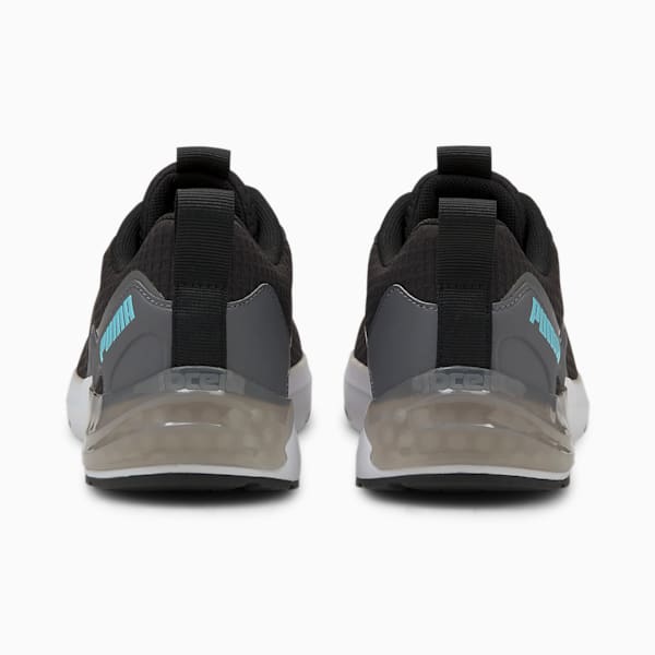 CELL Initiate Summer Women's Training Shoes, Puma Black-CASTLEROCK, extralarge