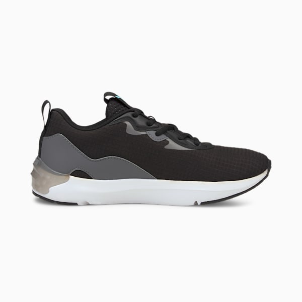 CELL Initiate Summer Women's Training Shoes, Puma Black-CASTLEROCK, extralarge