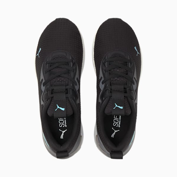 CELL Initiate Summer Women's Training Shoes, Puma Black-CASTLEROCK, extralarge