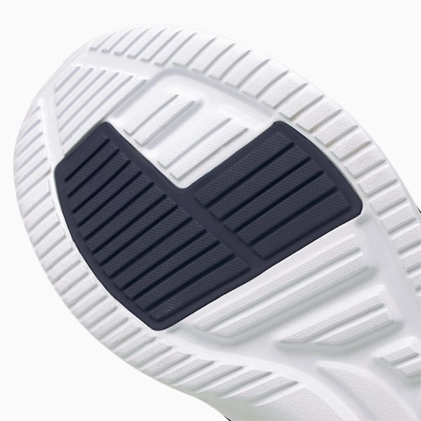Tenis para correr hombre Resolve Street, Peacoat-Puma White, extralarge