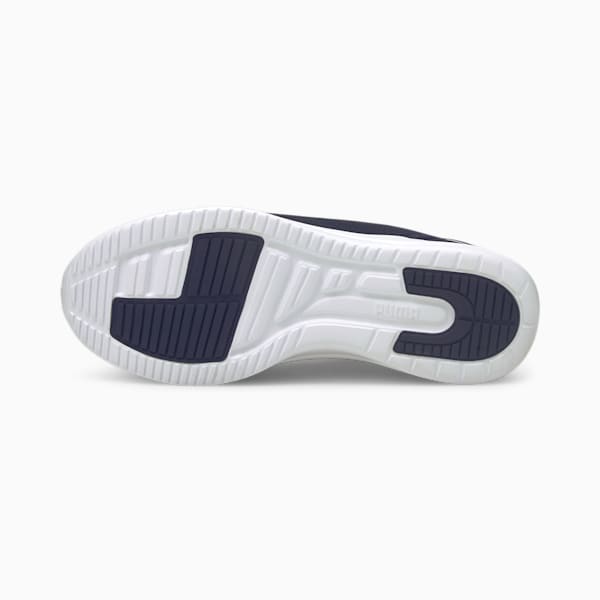 Tenis para correr hombre Resolve Street, Peacoat-Puma White, extralarge