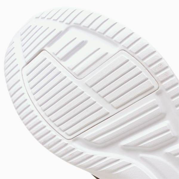 Resolve Street Men's Running Shoes, Grape Leaf-Puma White, extralarge
