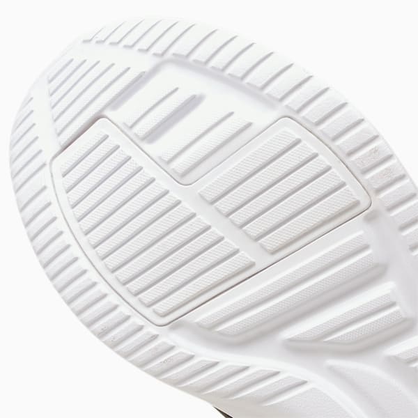 Tenis para correr hombre Resolve Street, Grape Leaf-Puma White, extralarge