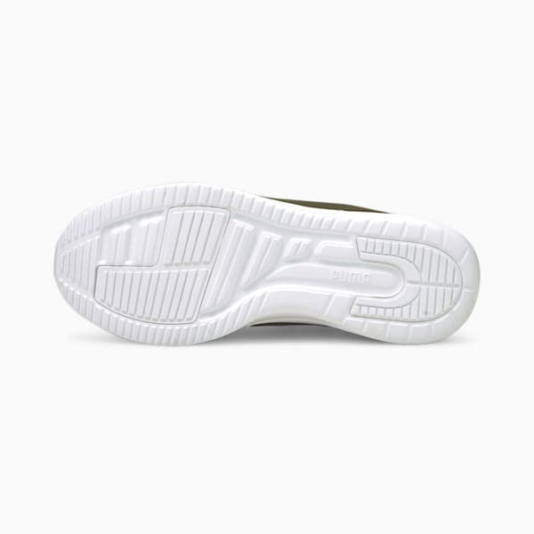 Resolve Street Men's Running Shoes, Grape Leaf-Puma White, extralarge