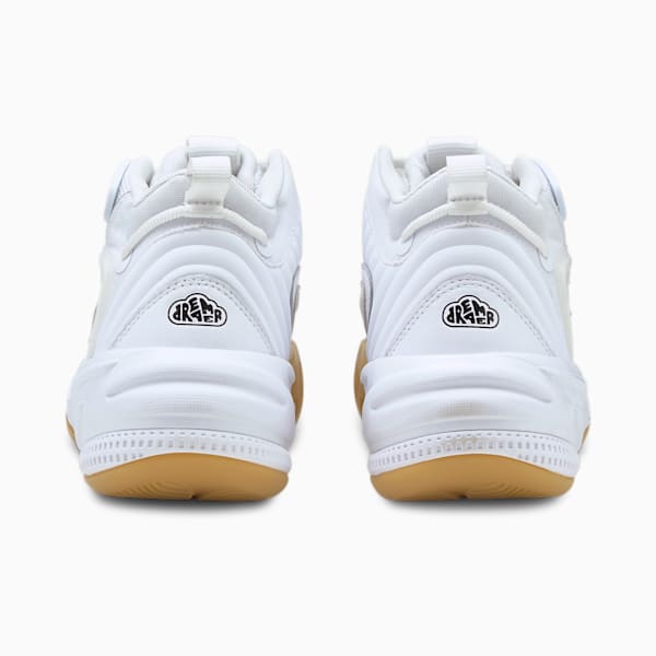 Puma rs dreamer white sales
