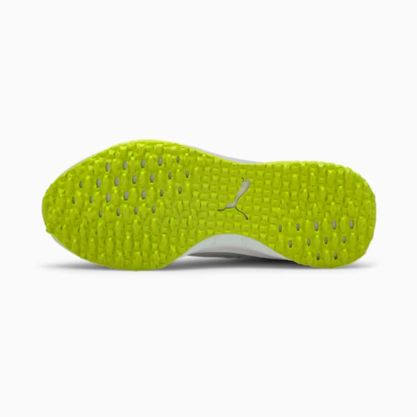Fusion EVO Youth Golf Shoes, High Rise-Limepunch, extralarge-IND
