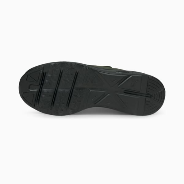 Enzo 2 Uncaged Men's Running Shoes, Forest Night-Puma Black, extralarge-IND