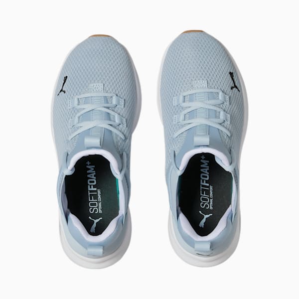 Enzo 2 Uncaged Women's Running Shoes, Blue Fog-Puma Black, extralarge