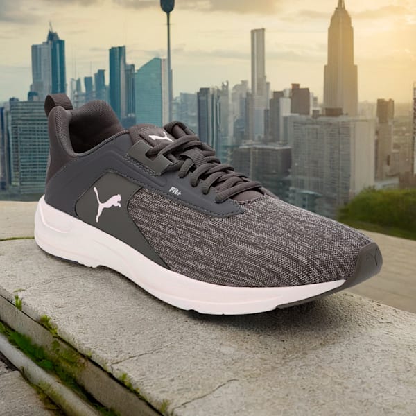 Comet 2 Alt Beta Running Shoes, CASTLEROCK, extralarge-IND