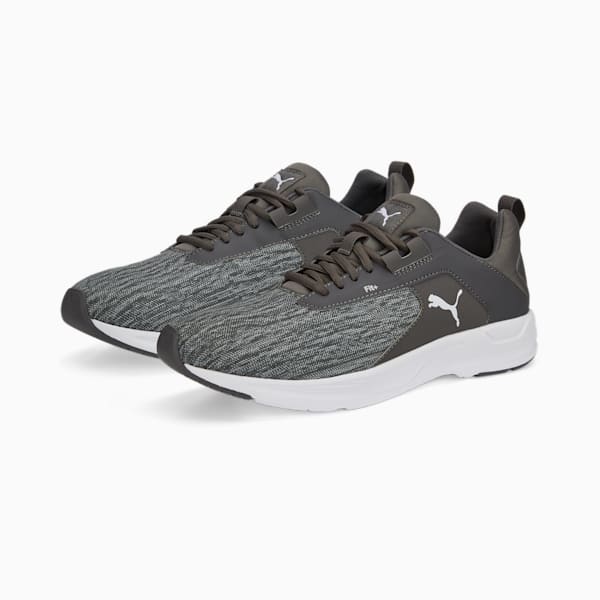 Comet 2 Alt Beta Running Shoes, CASTLEROCK, extralarge-IND