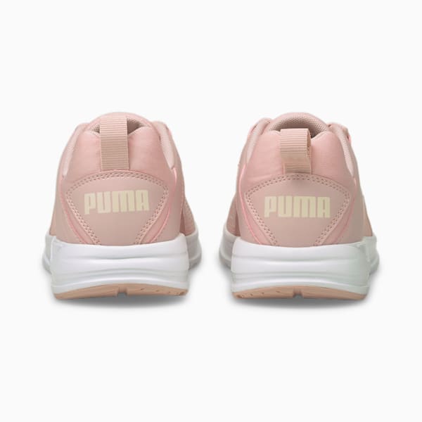 Comet 2 Alt Beta Running Shoes, Lotus-Marshmallow, extralarge-IND