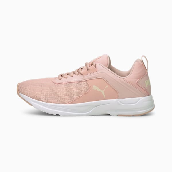 Comet 2 Alt Beta Running Shoes, Lotus-Marshmallow, extralarge-IND