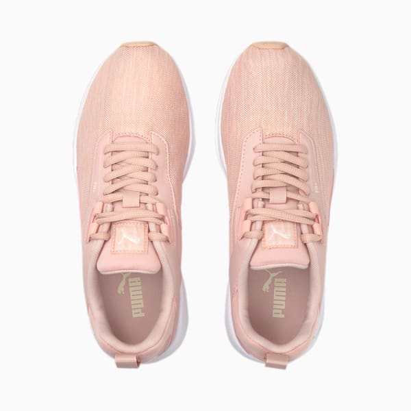 Comet 2 Alt Beta Running Shoes, Lotus-Marshmallow, extralarge-IND